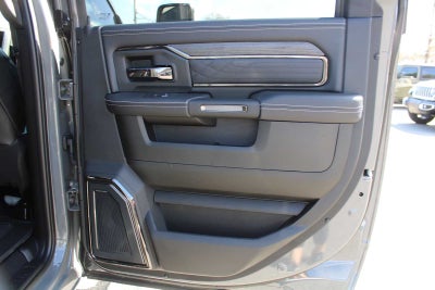 2026 RAM Ram 2500 RAM 2500 LIMITED CREW CAB 4X4 6'4' BOX