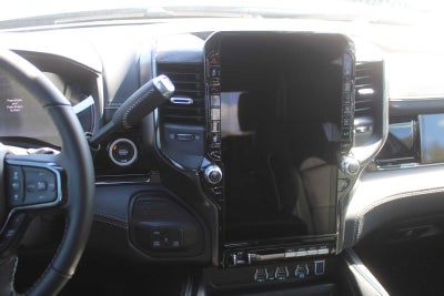 2026 RAM Ram 2500 RAM 2500 LIMITED CREW CAB 4X4 6'4' BOX