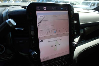 2026 RAM Ram 2500 RAM 2500 LIMITED CREW CAB 4X4 6'4' BOX