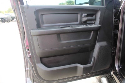 2025 RAM 3500 Tradesman