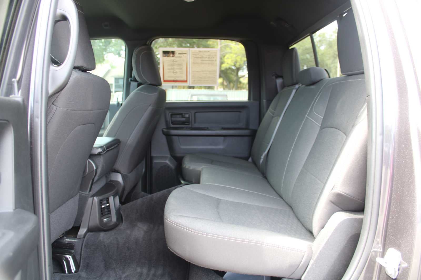 2025 RAM 3500 Tradesman