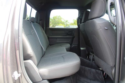 2025 RAM 3500 Tradesman