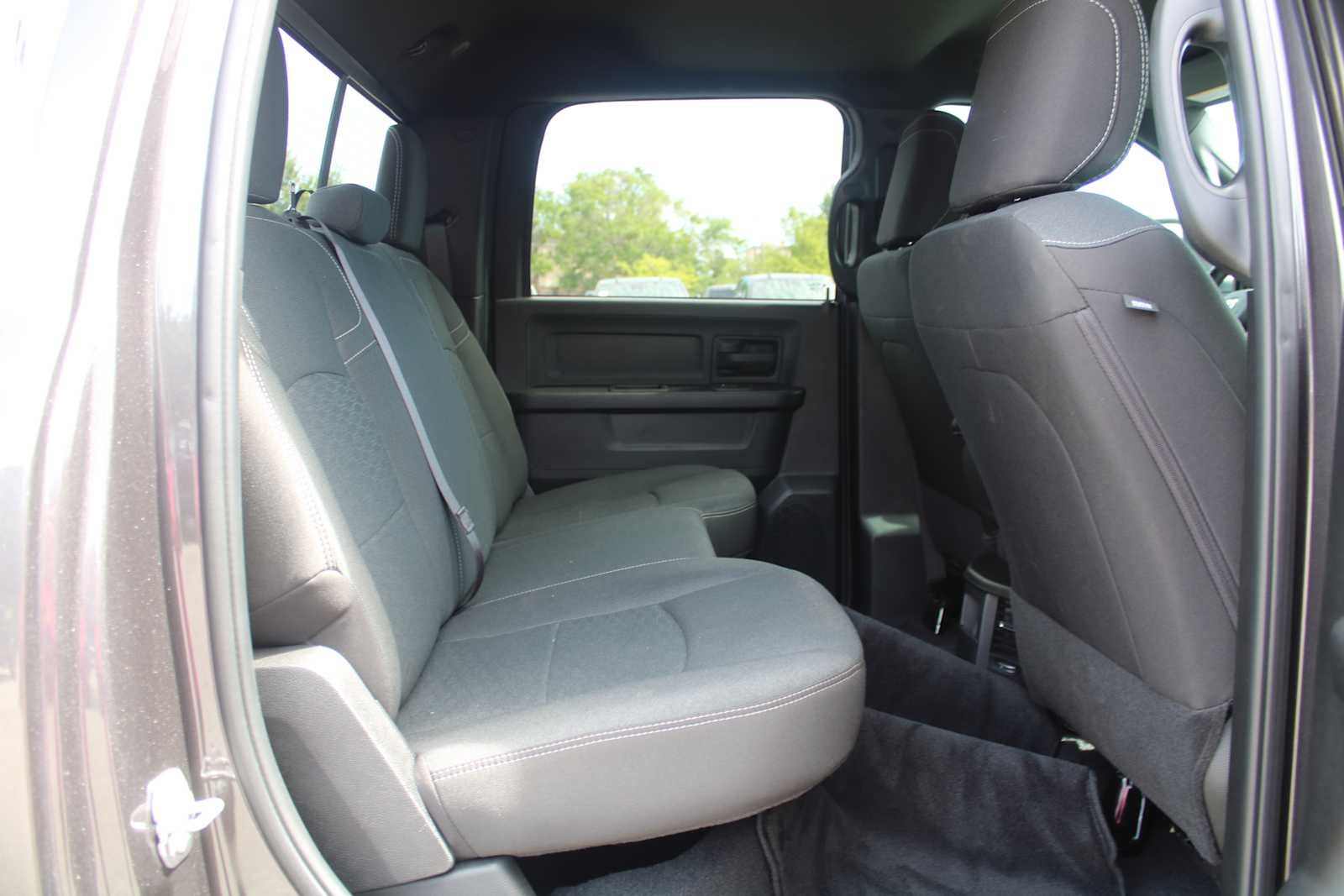 2025 RAM 3500 Tradesman