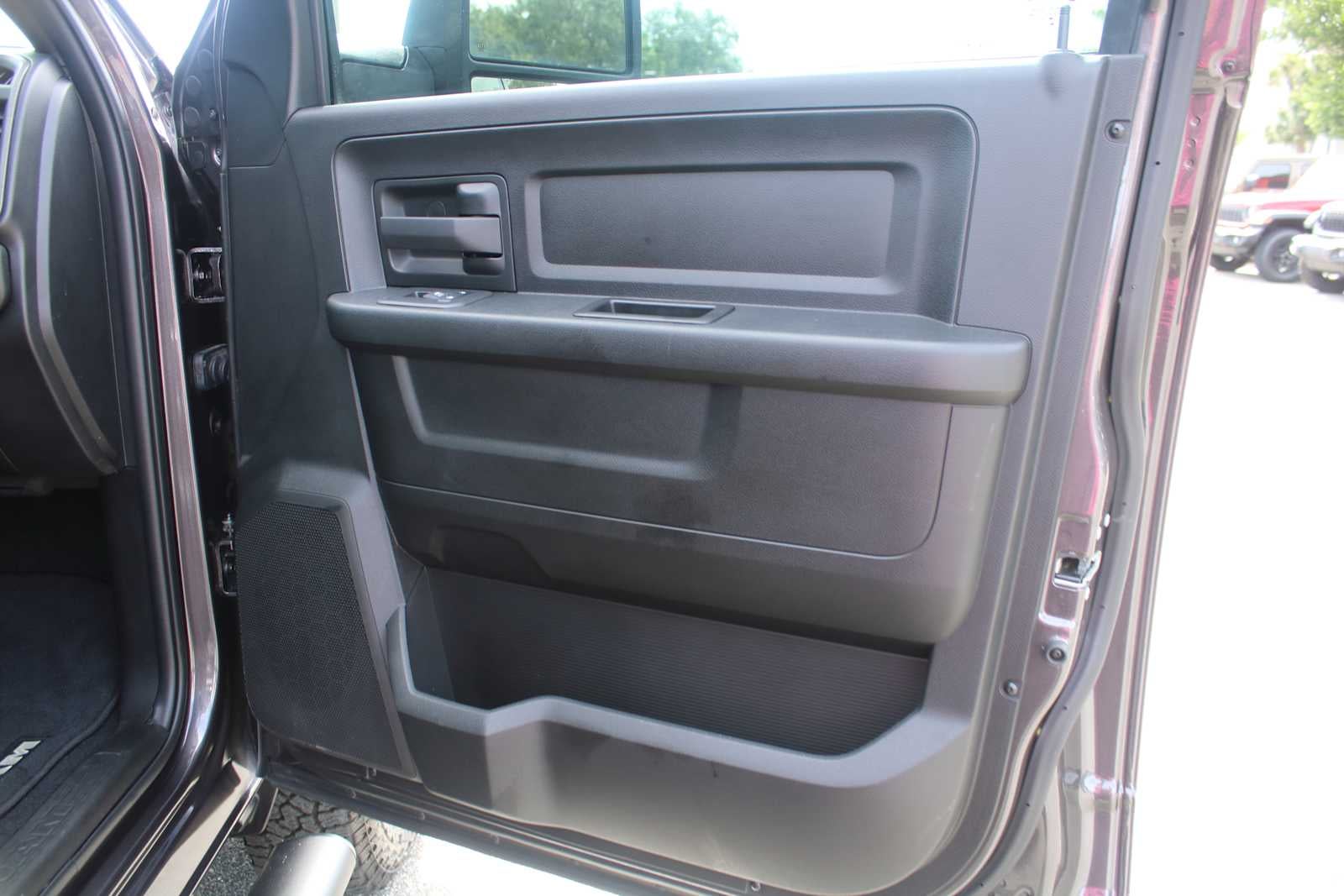 2025 RAM 3500 Tradesman