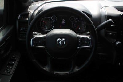 2025 RAM 3500 Tradesman