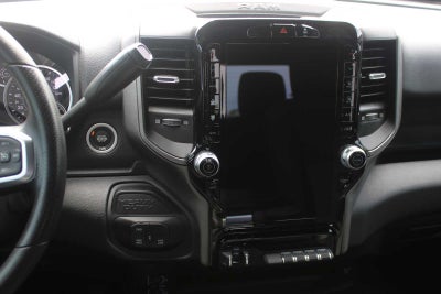 2025 RAM 3500 Tradesman
