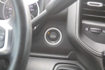 2025 RAM 3500 Tradesman