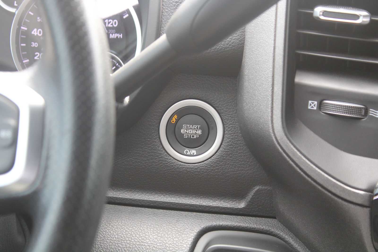 2025 RAM 3500 Tradesman