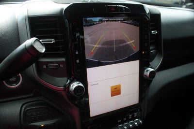 2025 RAM 3500 Tradesman