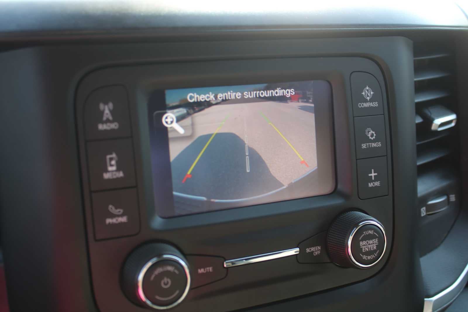 2024 RAM 3500 Big Horn Crew Cab 4x4 8' Box