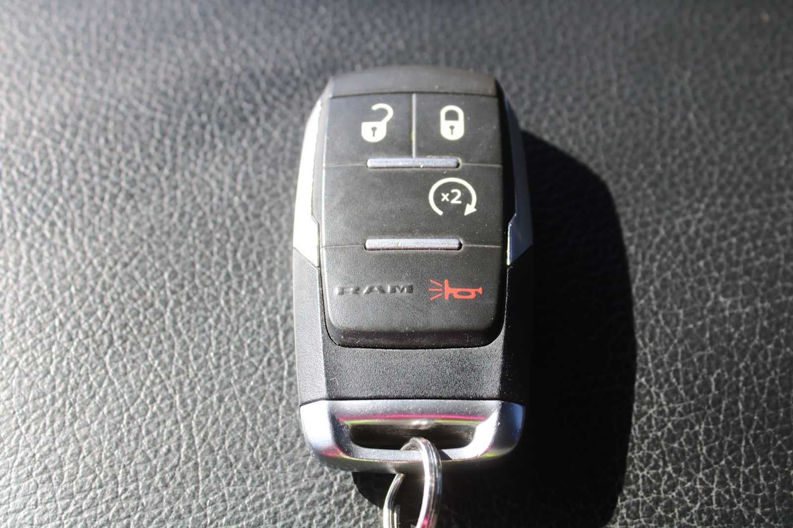 2024 RAM 3500 Big Horn Crew Cab 4x4 8' Box