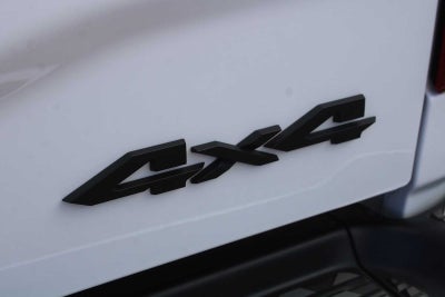 2026 RAM Ram 3500 RAM 3500 BIG HORN CREW CAB 4X4 8' BOX