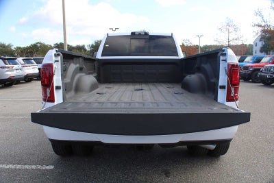 2026 RAM Ram 3500 RAM 3500 BIG HORN CREW CAB 4X4 8' BOX