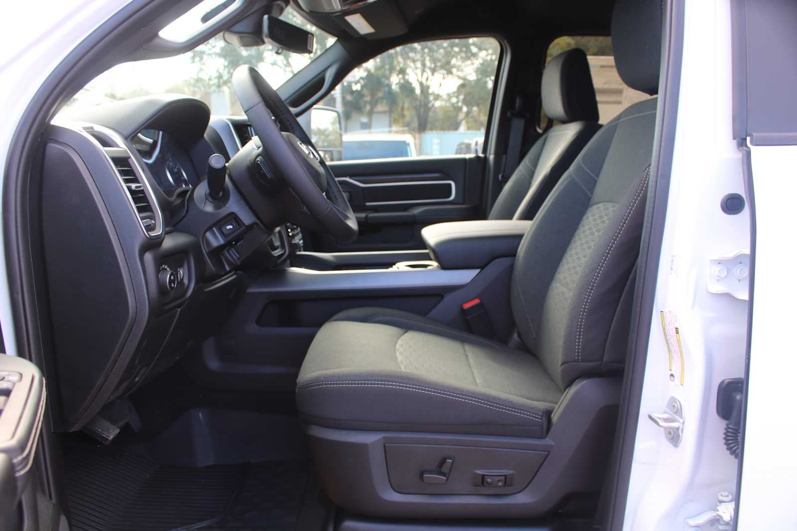 2026 RAM Ram 3500 RAM 3500 BIG HORN CREW CAB 4X4 8' BOX