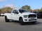 2026 RAM Ram 3500 RAM 3500 BIG HORN CREW CAB 4X4 8' BOX