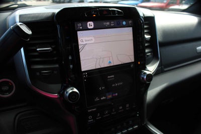 2026 RAM Ram 3500 RAM 3500 BIG HORN CREW CAB 4X4 8' BOX