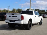 2026 RAM Ram 3500 RAM 3500 BIG HORN CREW CAB 4X4 8' BOX
