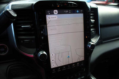 2026 RAM Ram 3500 RAM 3500 BIG HORN CREW CAB 4X4 8' BOX