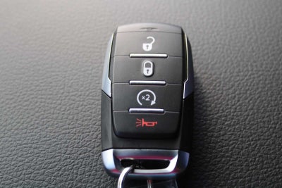 2026 RAM Ram 3500 RAM 3500 BIG HORN CREW CAB 4X4 8' BOX