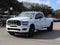 2026 RAM Ram 3500 RAM 3500 BIG HORN CREW CAB 4X4 8' BOX
