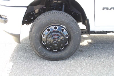 2026 RAM Ram 3500 RAM 3500 BIG HORN CREW CAB 4X4 8' BOX