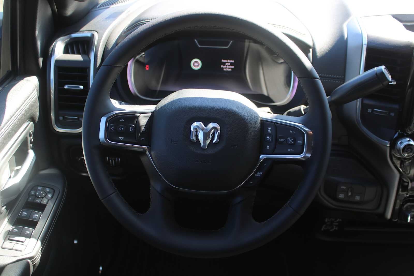 2026 RAM Ram 3500 RAM 3500 LARAMIE CREW CAB 4X4 8' BOX