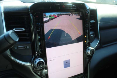 2026 RAM Ram 3500 RAM 3500 LARAMIE CREW CAB 4X4 8' BOX