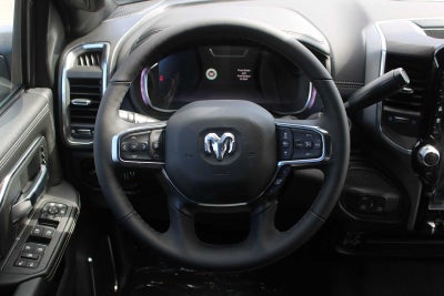 2026 RAM Ram 3500 RAM 3500 LARAMIE CREW CAB 4X4 8' BOX