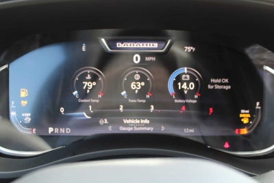 2026 RAM Ram 3500 RAM 3500 LARAMIE CREW CAB 4X4 8' BOX