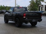 2017 RAM 1500 Night