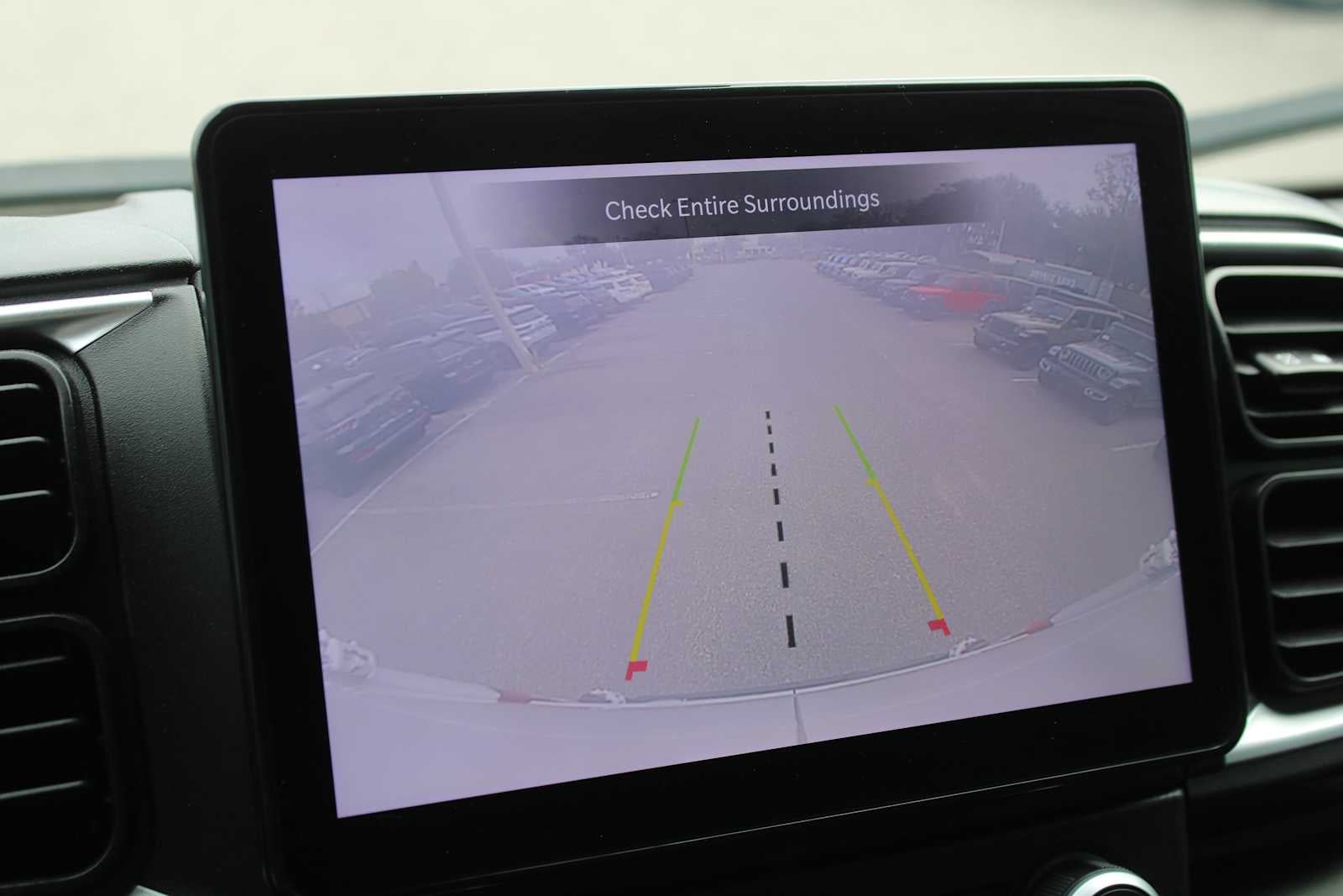 2024 RAM ProMaster 2500 Cargo Van SLT+ High Roof 159' WB