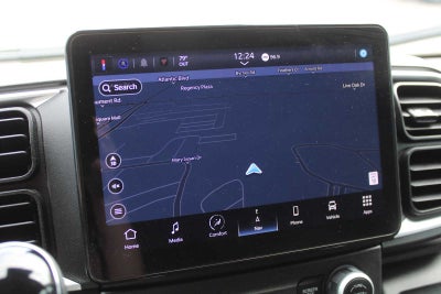 2024 RAM ProMaster 2500 Cargo Van SLT+ High Roof 159' WB