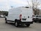2024 RAM ProMaster 2500 Cargo Van SLT+ High Roof 159' WB