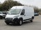 2024 RAM ProMaster 2500 Cargo Van SLT+ High Roof 159' WB