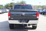 2021 RAM 1500 Classic Tradesman Crew Cab 4x4 5'7' Box