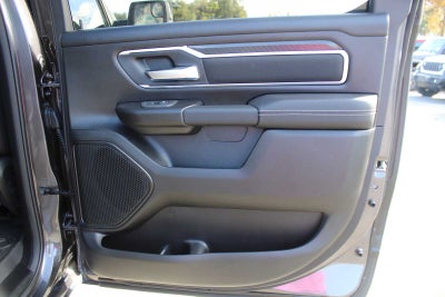 2026 RAM Ram 1500 RAM 1500 BIG HORN CREW CAB 4X2 5'7' BOX