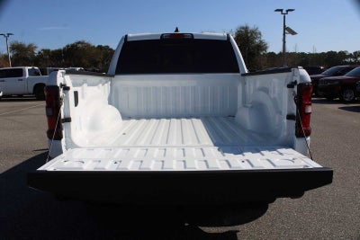 2026 RAM Ram 1500 RAM 1500 BIG HORN CREW CAB 4X2 5'7' BOX