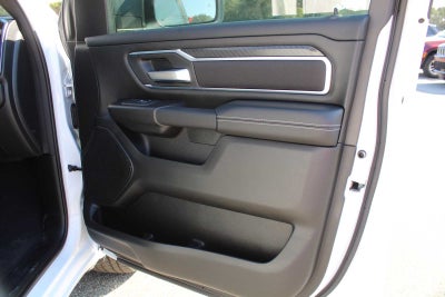 2026 RAM Ram 1500 RAM 1500 BIG HORN CREW CAB 4X2 5'7' BOX