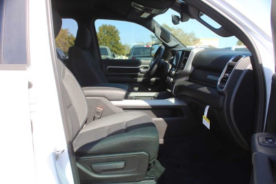 2026 RAM Ram 1500 RAM 1500 BIG HORN CREW CAB 4X2 5'7' BOX