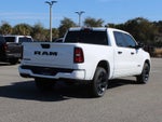 2026 RAM Ram 1500 RAM 1500 BIG HORN CREW CAB 4X2 5'7' BOX
