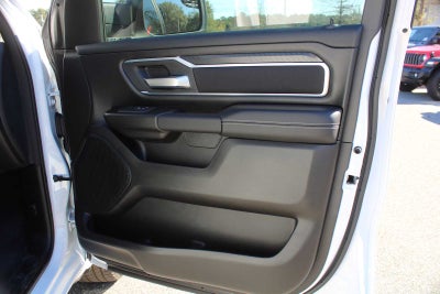 2026 RAM Ram 1500 RAM 1500 BIG HORN CREW CAB 4X2 5'7' BOX