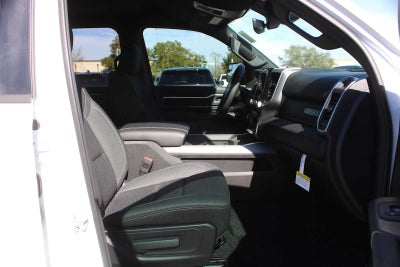 2026 RAM Ram 1500 RAM 1500 BIG HORN CREW CAB 4X2 5'7' BOX