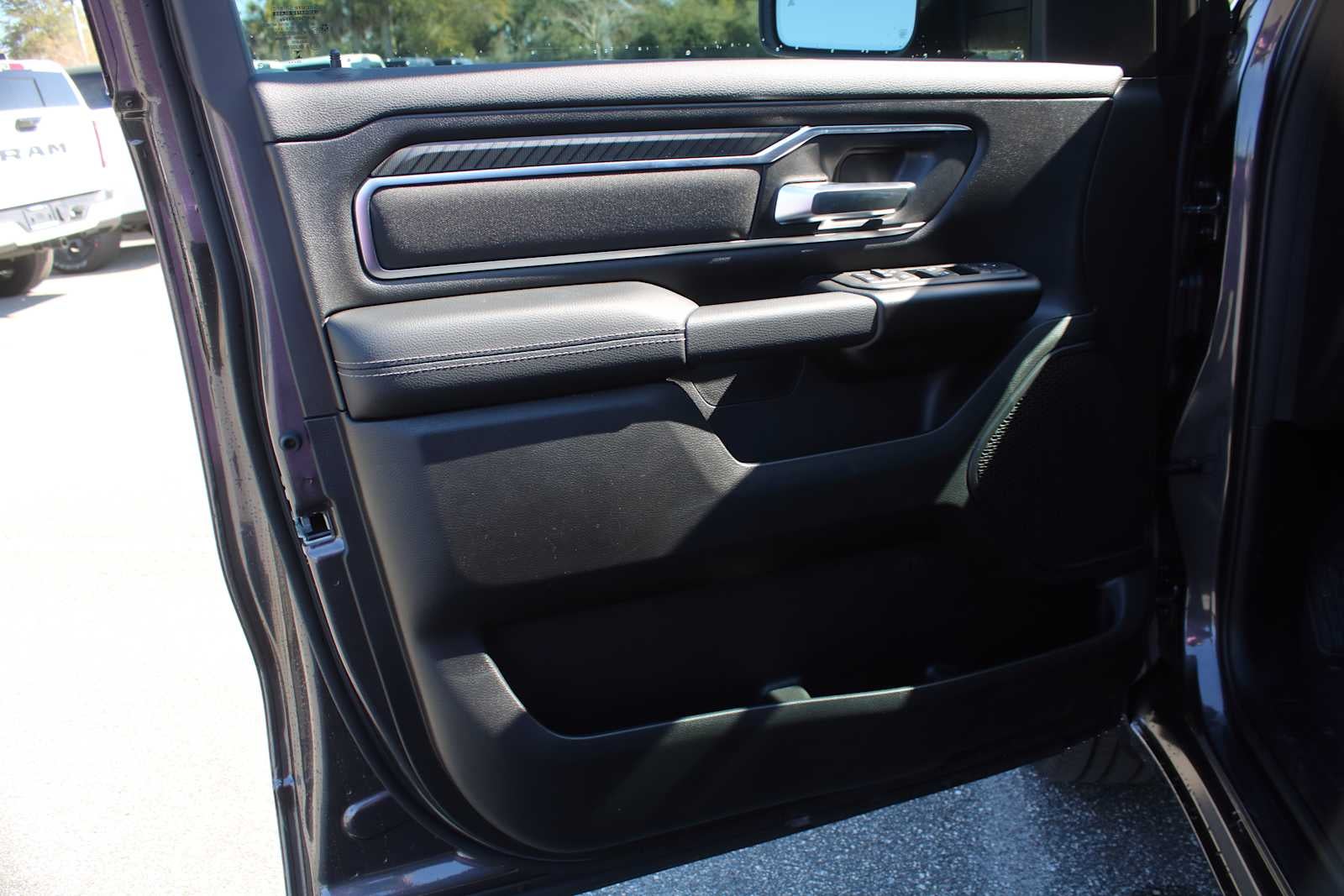 2026 RAM Ram 1500 RAM 1500 BIG HORN CREW CAB 4X2 5'7' BOX