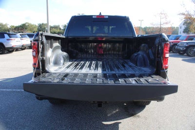 2026 RAM Ram 1500 RAM 1500 BIG HORN CREW CAB 4X2 5'7' BOX