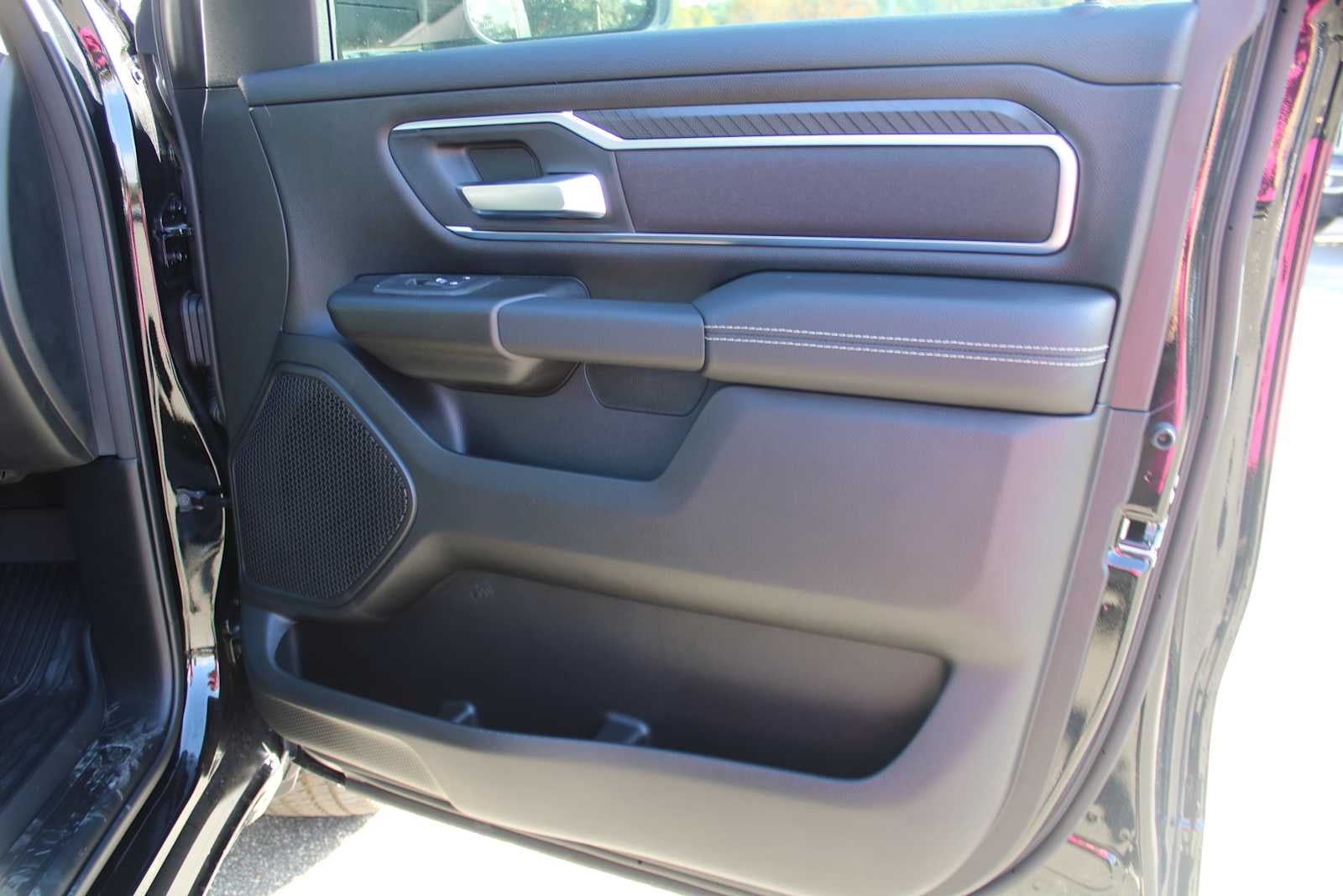 2026 RAM Ram 1500 RAM 1500 BIG HORN CREW CAB 4X2 5'7' BOX