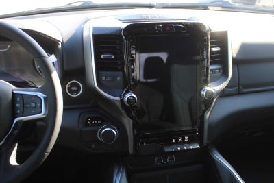 2026 RAM Ram 1500 RAM 1500 BIG HORN CREW CAB 4X2 5'7' BOX