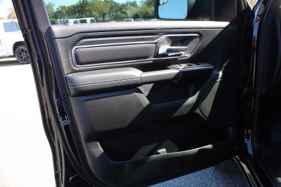 2026 RAM Ram 1500 RAM 1500 BIG HORN CREW CAB 4X2 5'7' BOX