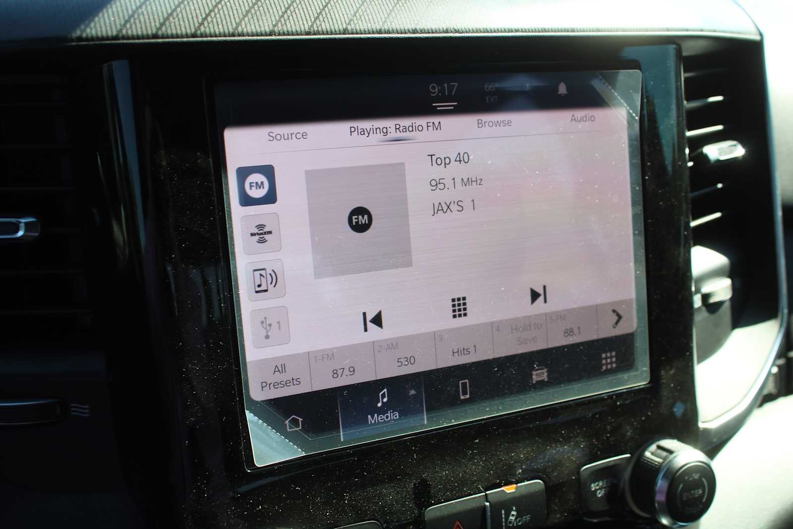 2026 RAM Ram 1500 RAM 1500 BIG HORN CREW CAB 4X2 5'7' BOX