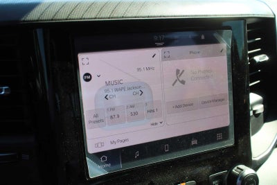 2026 RAM Ram 1500 RAM 1500 BIG HORN CREW CAB 4X2 5'7' BOX