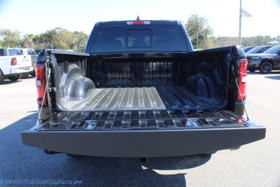 2026 RAM Ram 1500 RAM 1500 BIG HORN CREW CAB 4X2 5'7' BOX